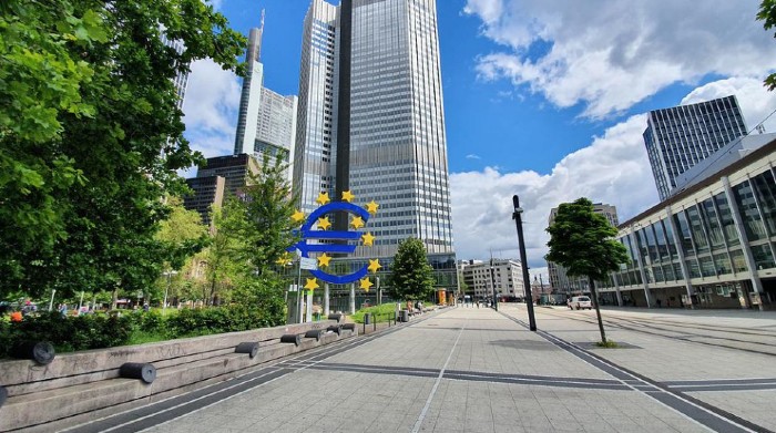 Renteverhoging ECB