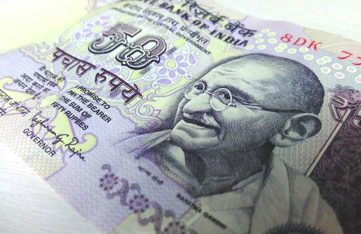 Vreemde valuta India